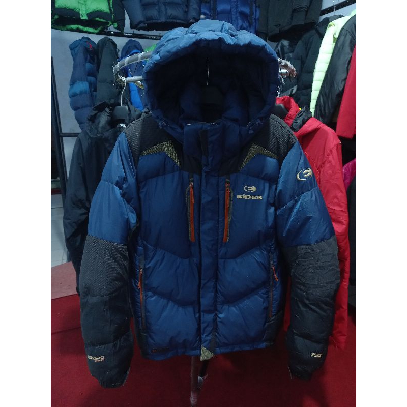 Bulang eider xenium defender FP 750+