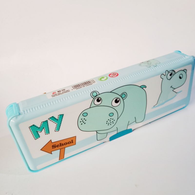 

Tempat Pensil
