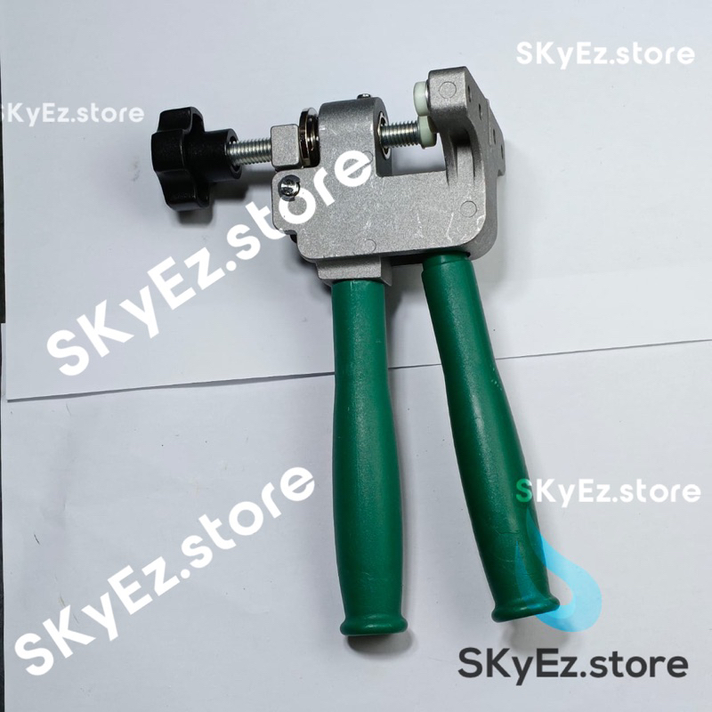 Alat pemisah kaca / belah kaca / pembelah kaca / penjepit kaca Asli