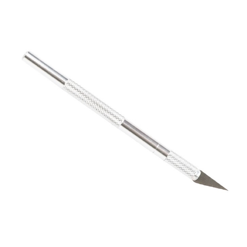 

[CUCI GUDANG] Cutter Pen / Art Cutter