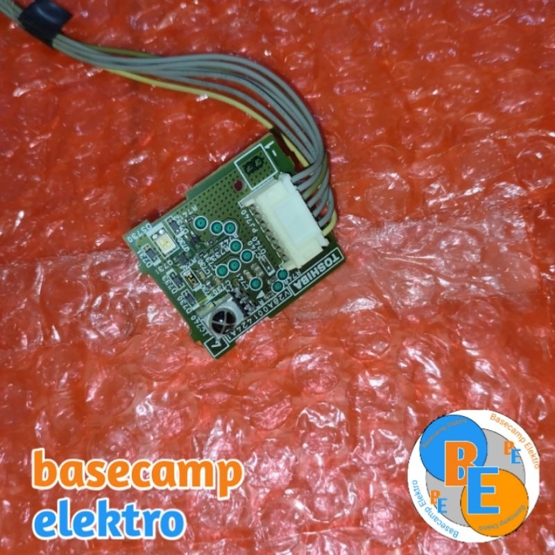 Modul Pcb Sensor TV LED TOSHIBA 29PB201 Sensor TV LED TOSHIBA 29PB201 Sensor TV TOSHIBA 29P201 Senso