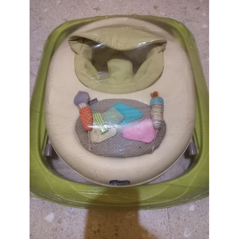 baby Walker Chicco