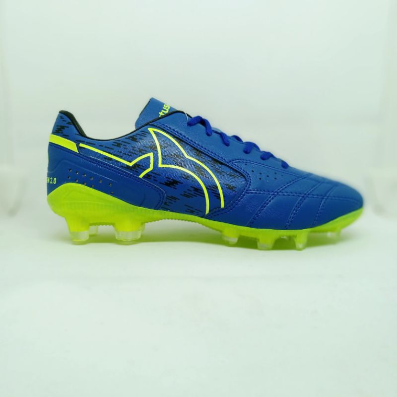 Sepatu bola/futsal dewasa / Ortuseight BLB Design 2.O FG
