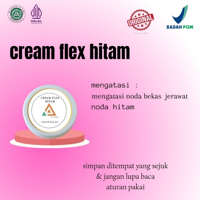 Ampuh Cream Penghilang Flek Hitam membandel Bpom Cream Penghilang flek hitam di wajah krim flek hita