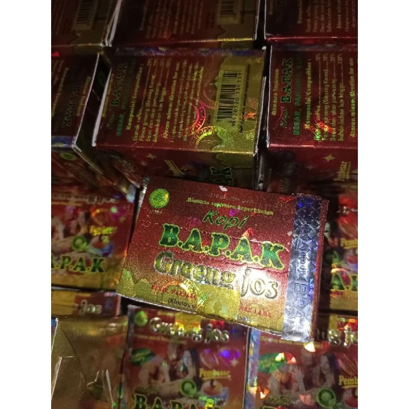 

kopi 69 BAPAK ORI