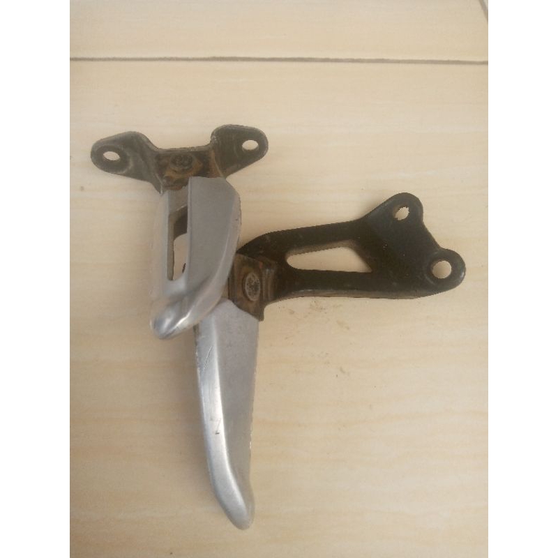 footstep bustep mio soul fino lama karbu