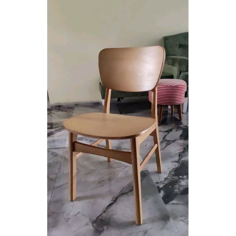 KURSI MAKAN KURSI CAFE KAYU JATI | KURSI CAFE FURNITURE JATI | KURSI MAKAN KURSI CAFE FURNITURE JATI