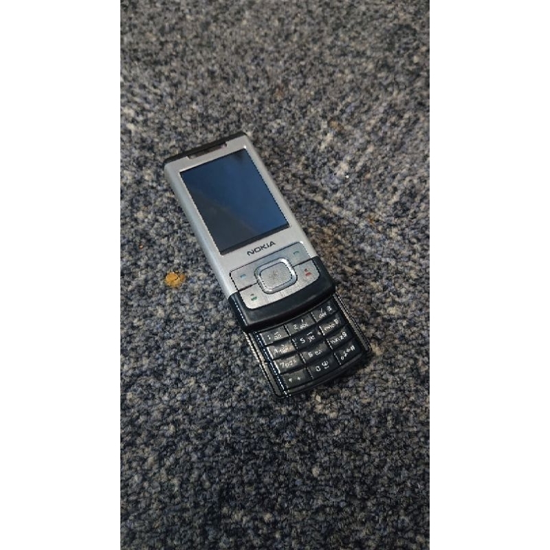 nokia 6500 s original