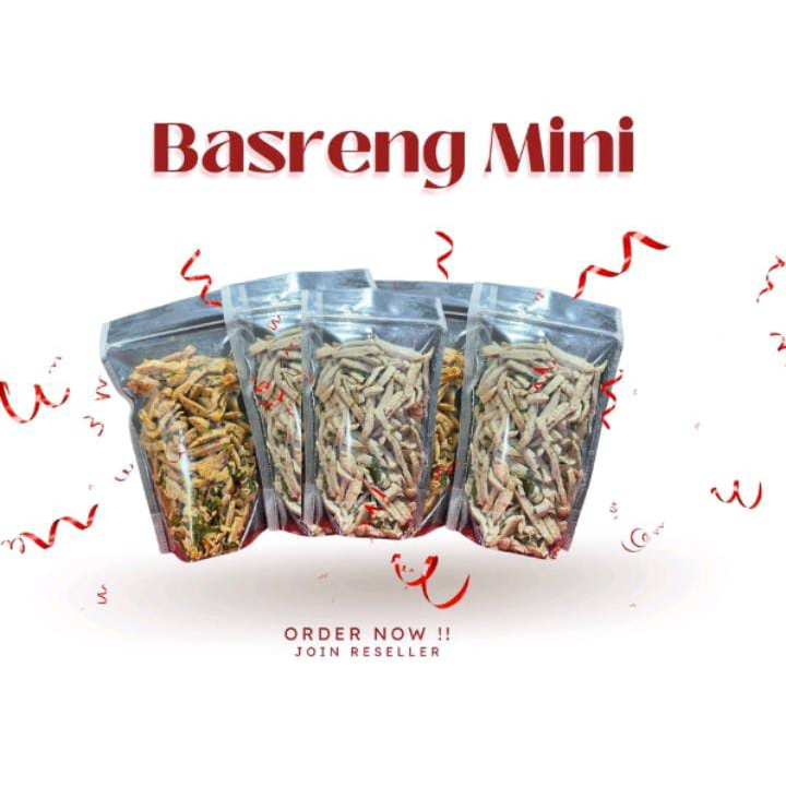 

Basreng stik kemasan mini