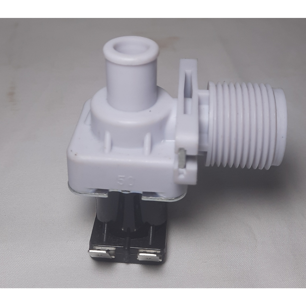 Selenoid Water Valve Mesin Cuci Ac220v Selenoid LG Kran