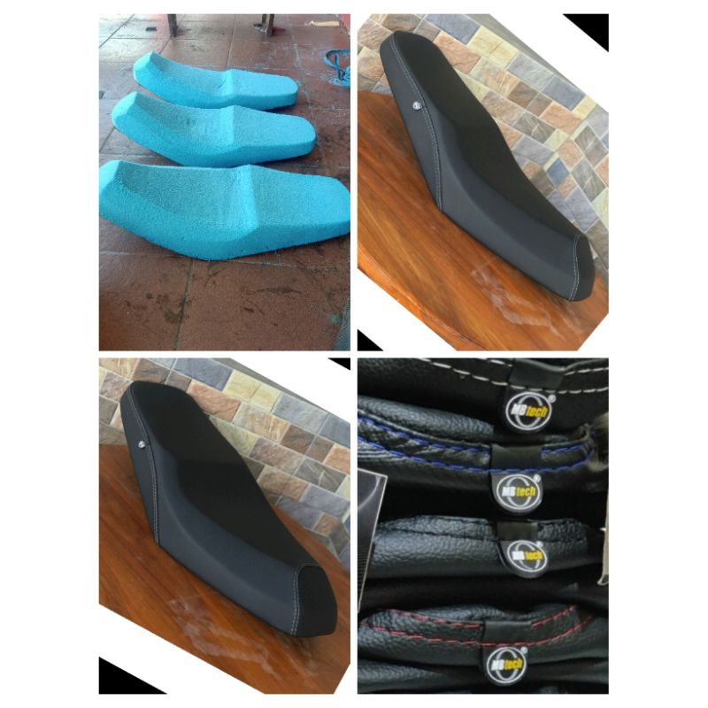 JOK VEGA ZR MB-TECH-JOK VEGA ZR MBTECH-jok standar motor Yamaha vega ZR /Vega RR STANDAR