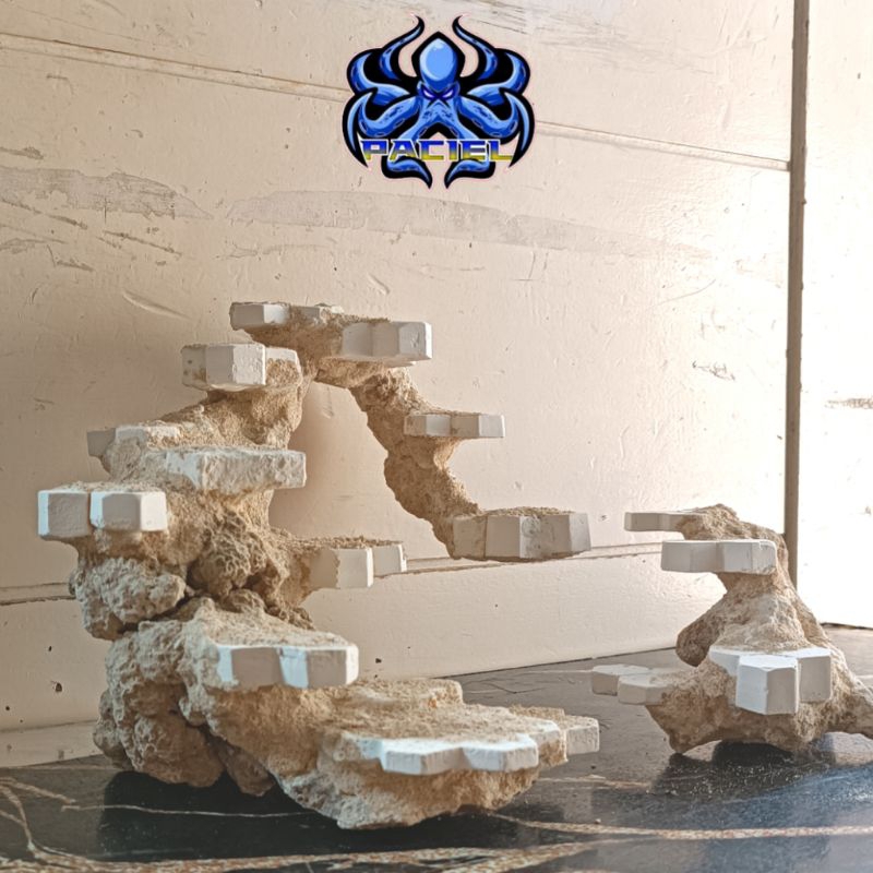 Scaping DeadrockFragbase