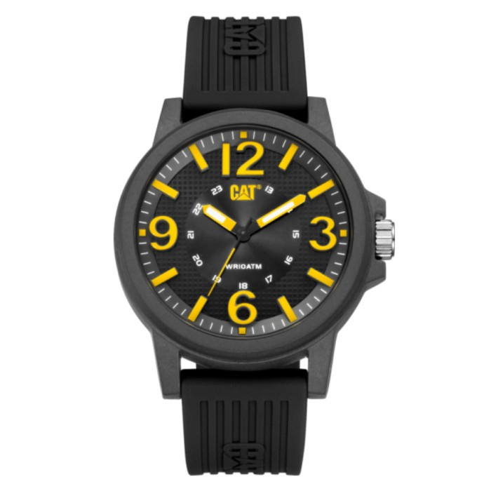 Jam Tangan Pria Caterpillar CAT LF.111.21.137 Original