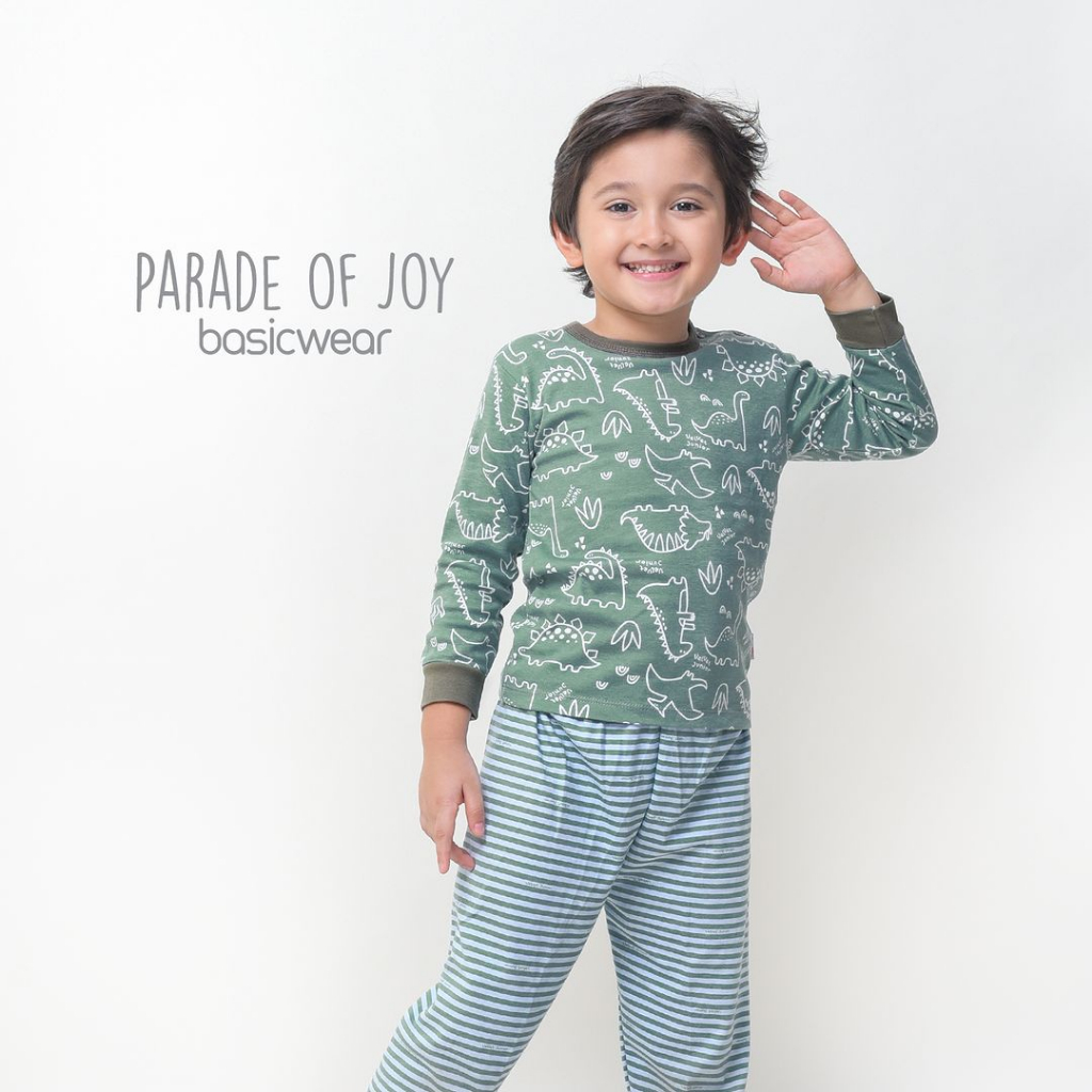 Velvet Junior || setelan piyama velvet junior