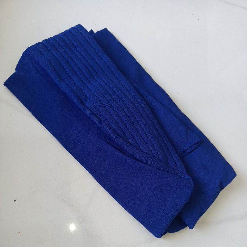 JILBAB SPORT // JILBAB VOLLEY // HIJAB SPORTY // JILBAB INSTAN SPORT // KERUDUNG INSTAN-Birel