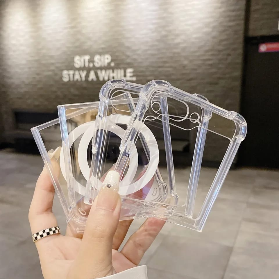 Case Samsung Z Flip 1 Samsung Z Flip 2 Samsung Z Flip 3 Samsung Z Flip 4 Samsung Z Flip 5 Case Magsa