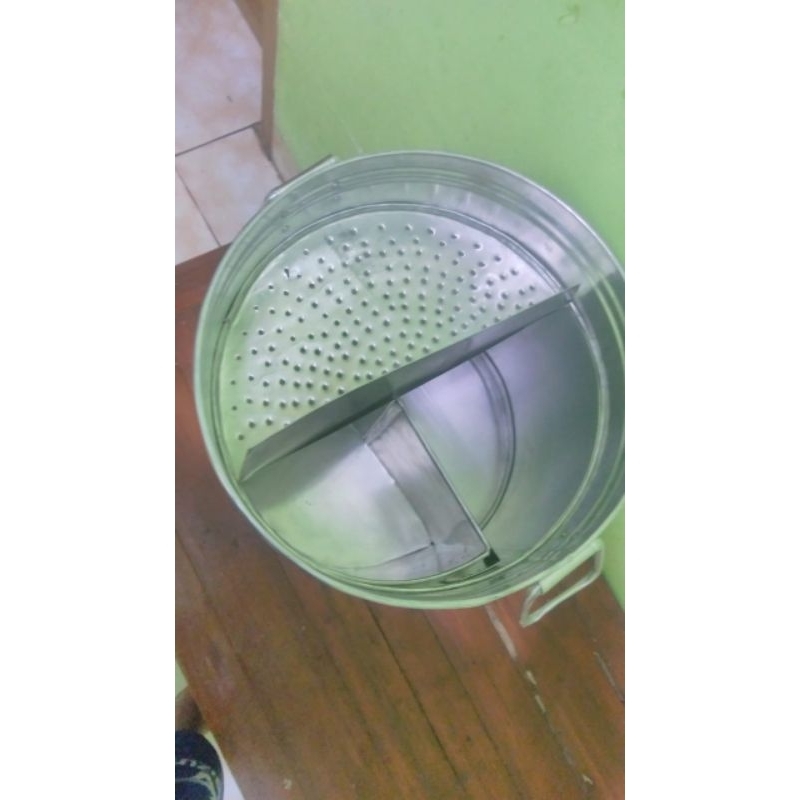 panci 2 kuah untuk bakso