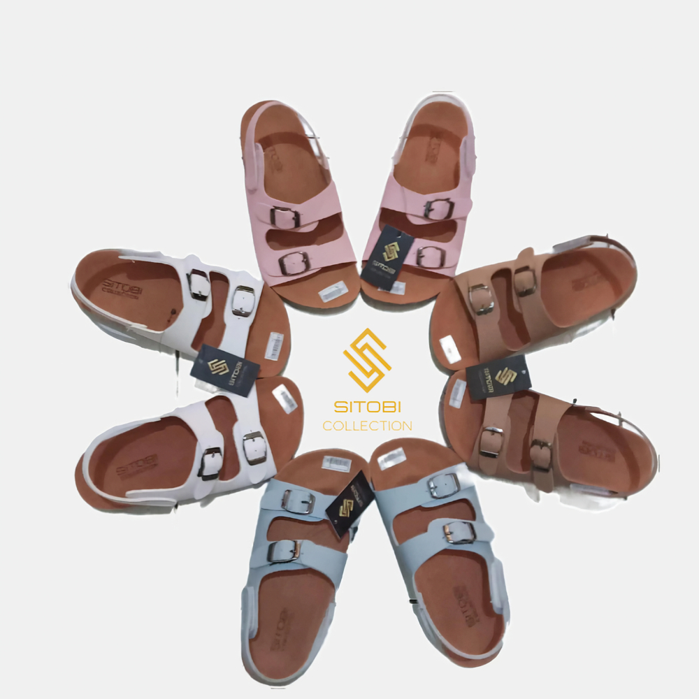 Zaaf - Sandal Sandal anak Bayi Laki laki /sandal anak laki laki/ senda anak laki laki/sandal cewek a