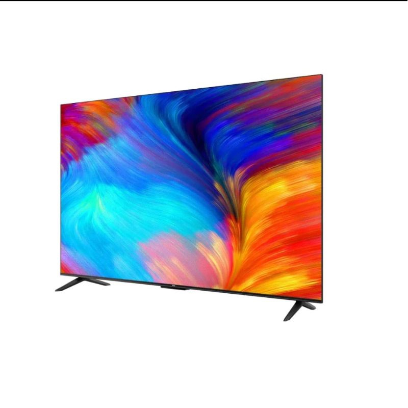 TCL 55P635 TV TCL GOOGLE TV 55inch