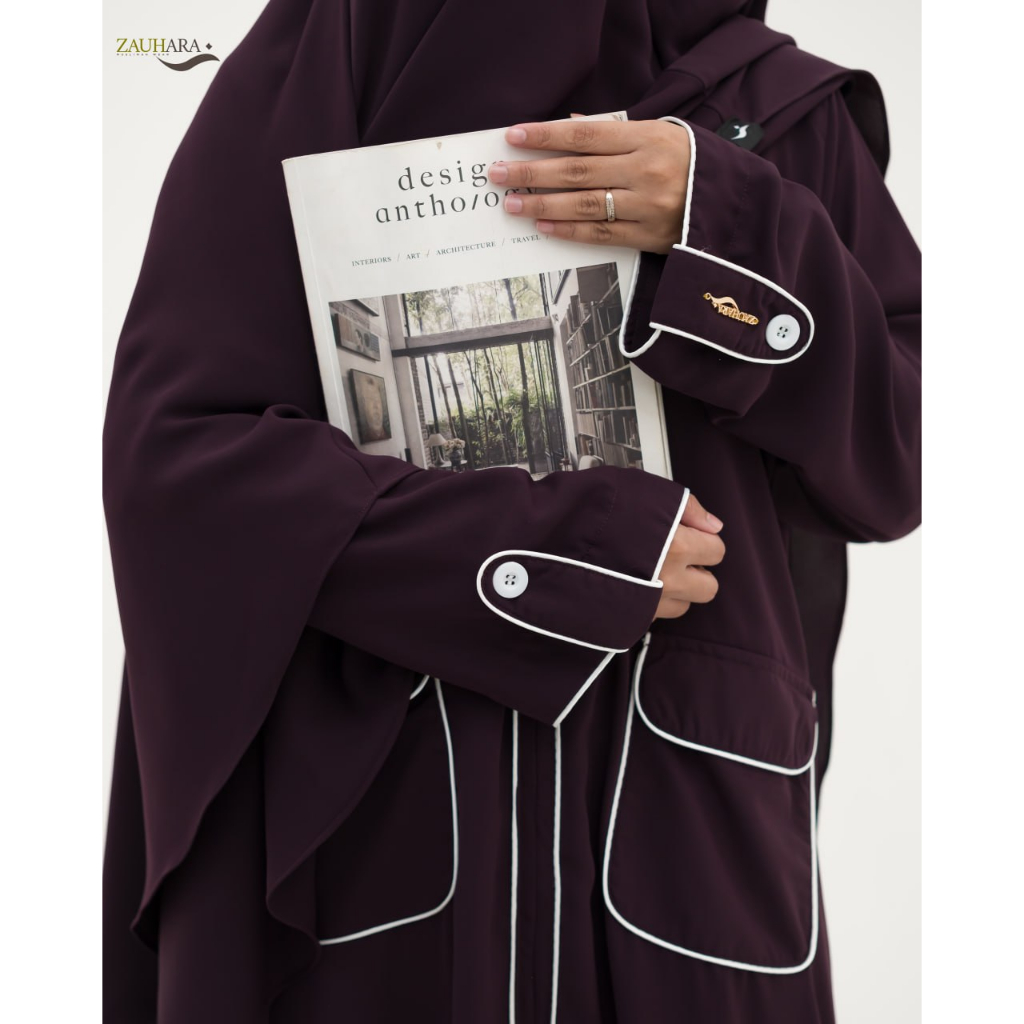 Zayn series by Zauhara