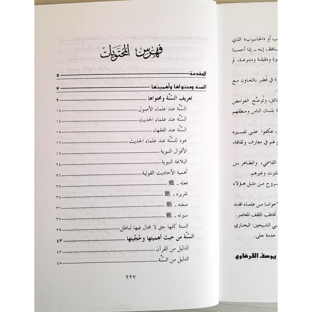 Jual Kitab Al Madkhal Lidirasah As Sunnah An Nabawiyyah | المدخل لدراسة السنة النبوية Impor Original di Toko Kitab Alresalah