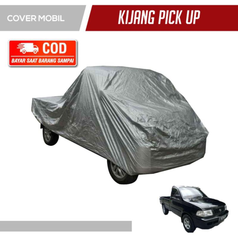 Cover Mobil Kijang Pick Up