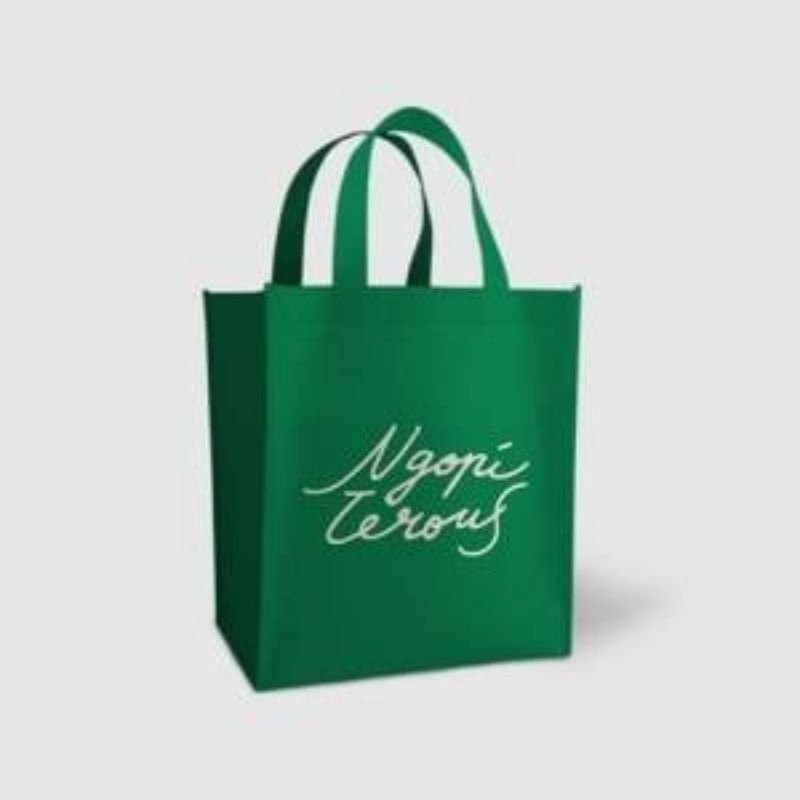

TERIMA JASA SABLON/PRINTING SPUNBOND