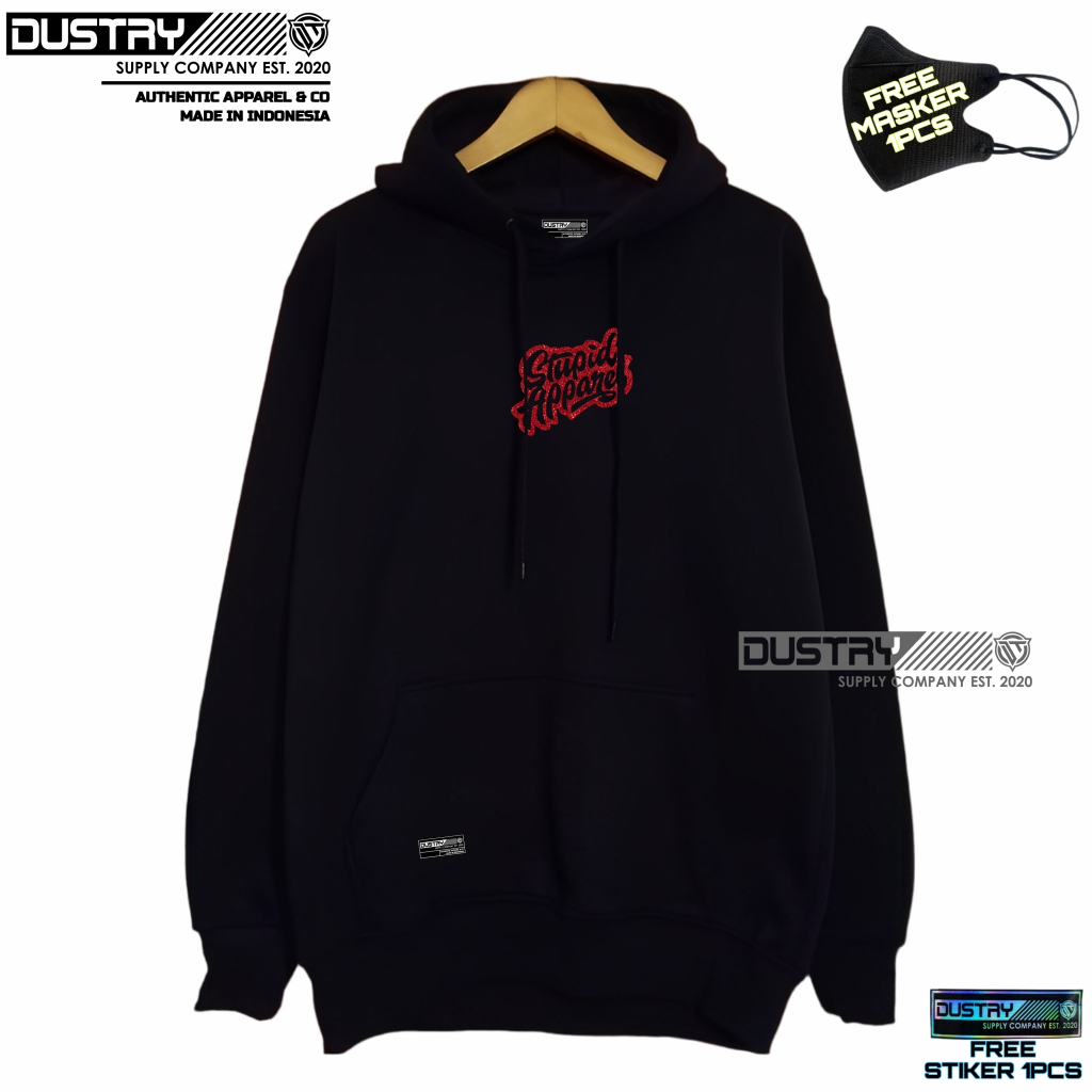 ZAKKPRAD - Sweater Hoodie Pria Terbaru 2023 Kekinian Hoddy Cowo Distro Original Switer Hoddie Brand 