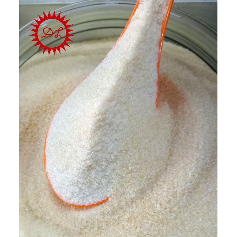 

Gelatine bubuk / powder Repack