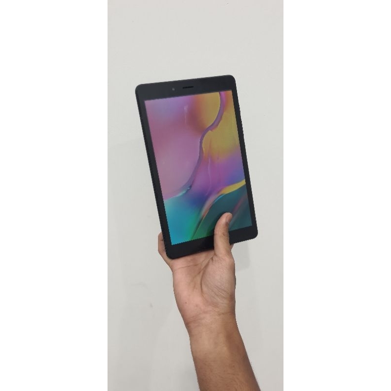 samsung tab A 2019
