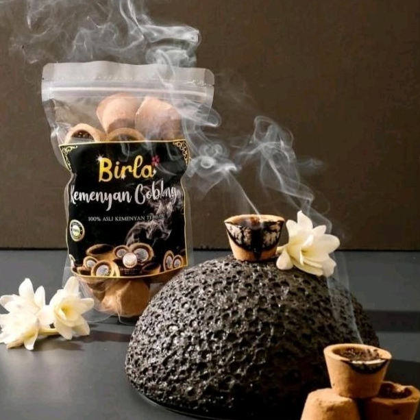 Dupa Harum Birla Kemenyan Coblong