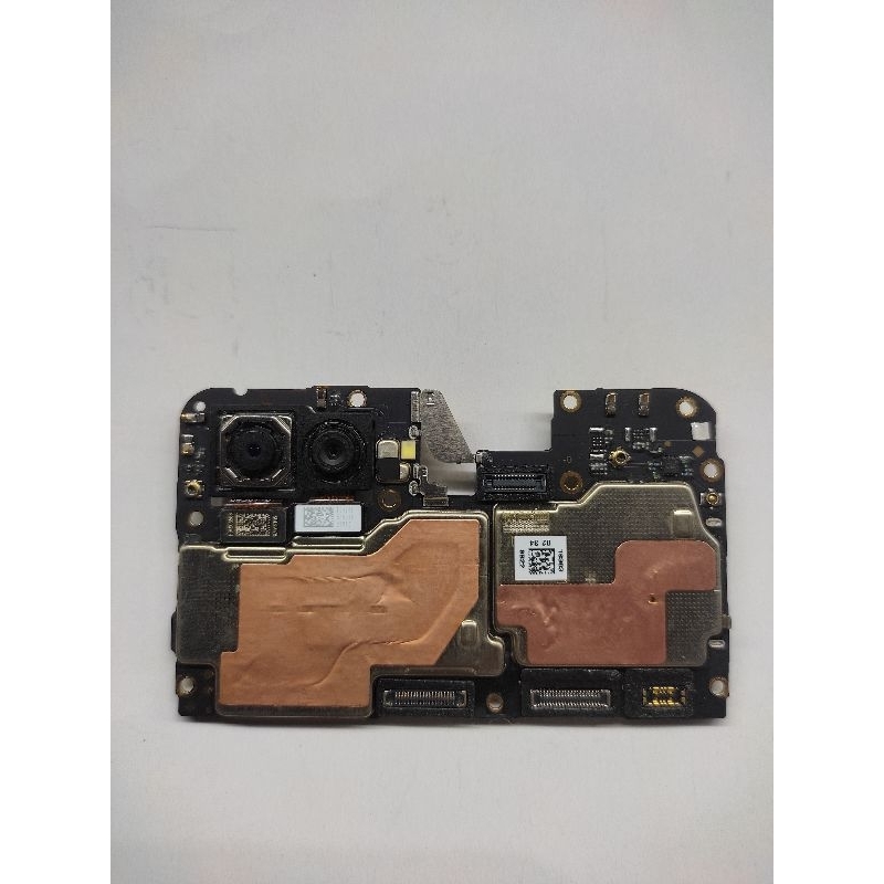 MESIN OPPO A3S CPH1853