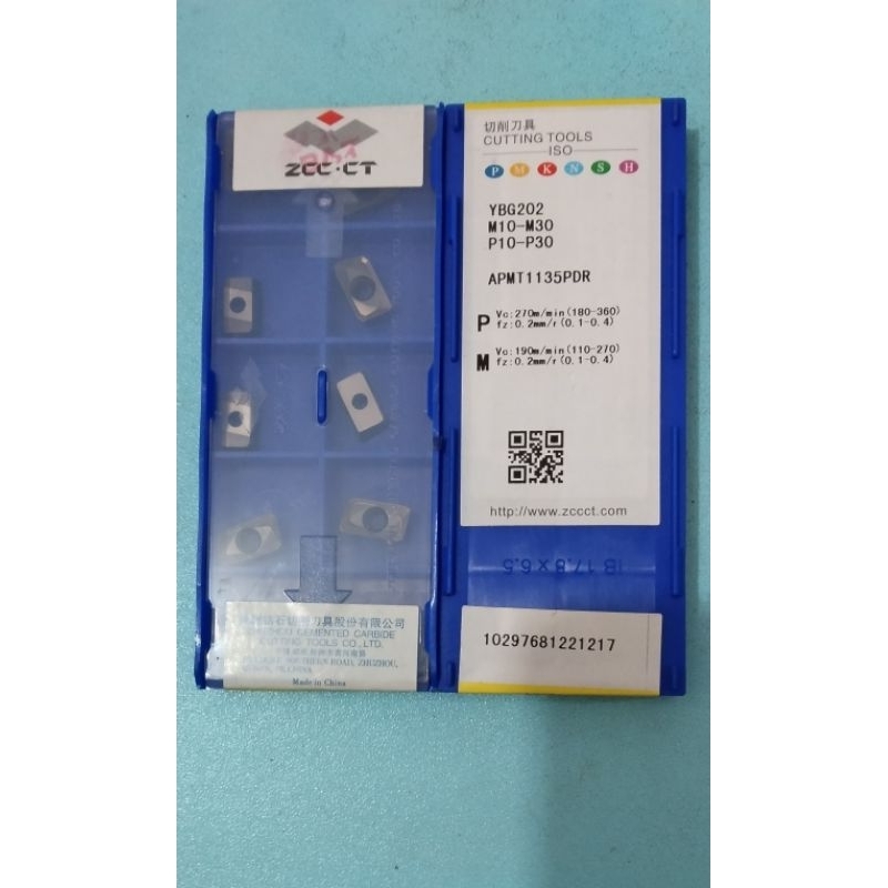 insert APMT1135 PDR ZCC.CT