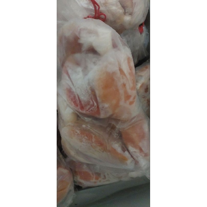 

Jambu merah beku 500 gram ( Frozen Guava)