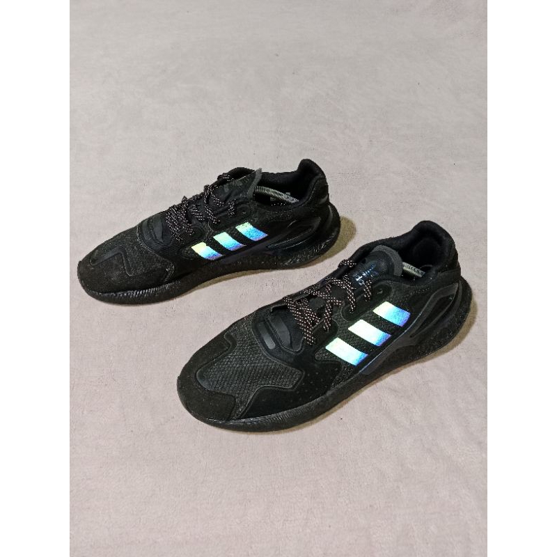 Second Shoe Adidas Size 46