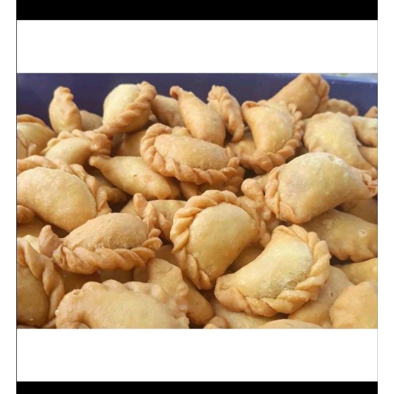 

Snack Pastel Ambon Sapi 1kg