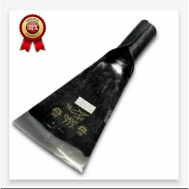 dodos sawit spp 777 cap ikan cucut original malaysia mata 5 inchi