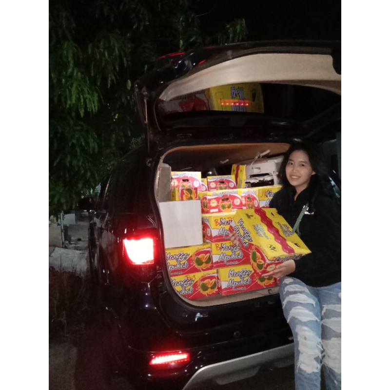 

buah segarr manisss