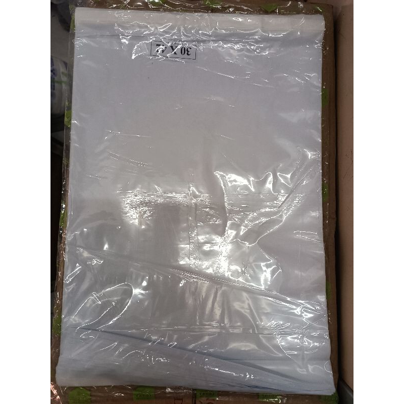 kantong polymailer 30x40 cm