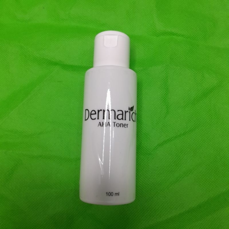 Dermarich AHA Toner