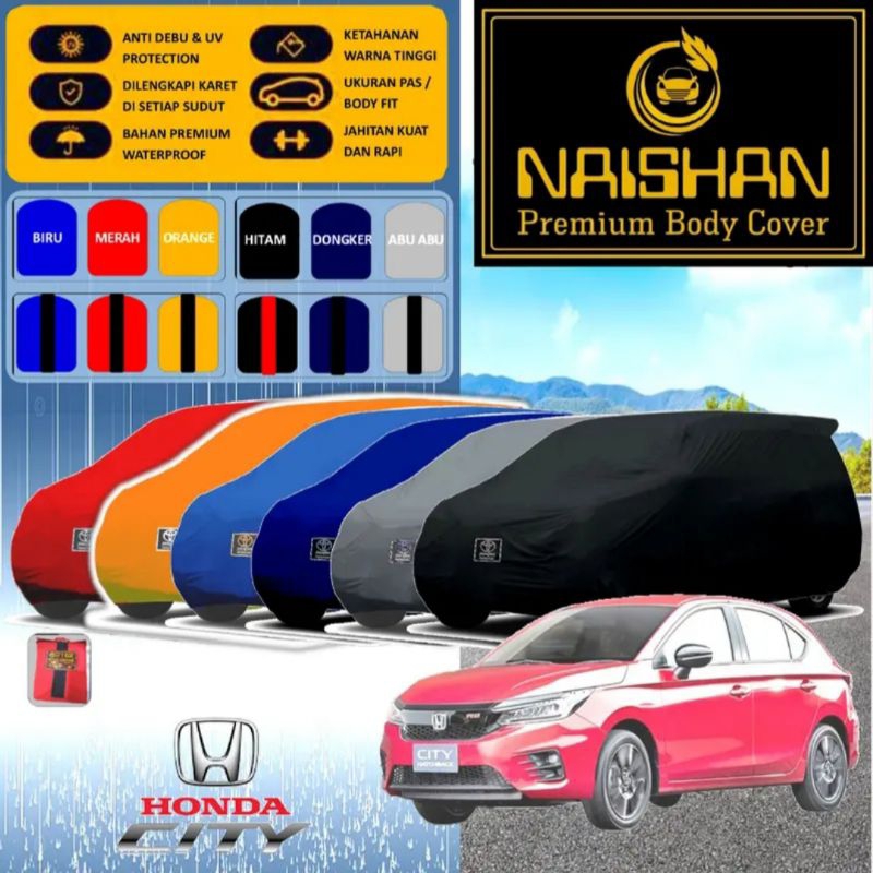 COVER EFEK DAUN TALAS CITY