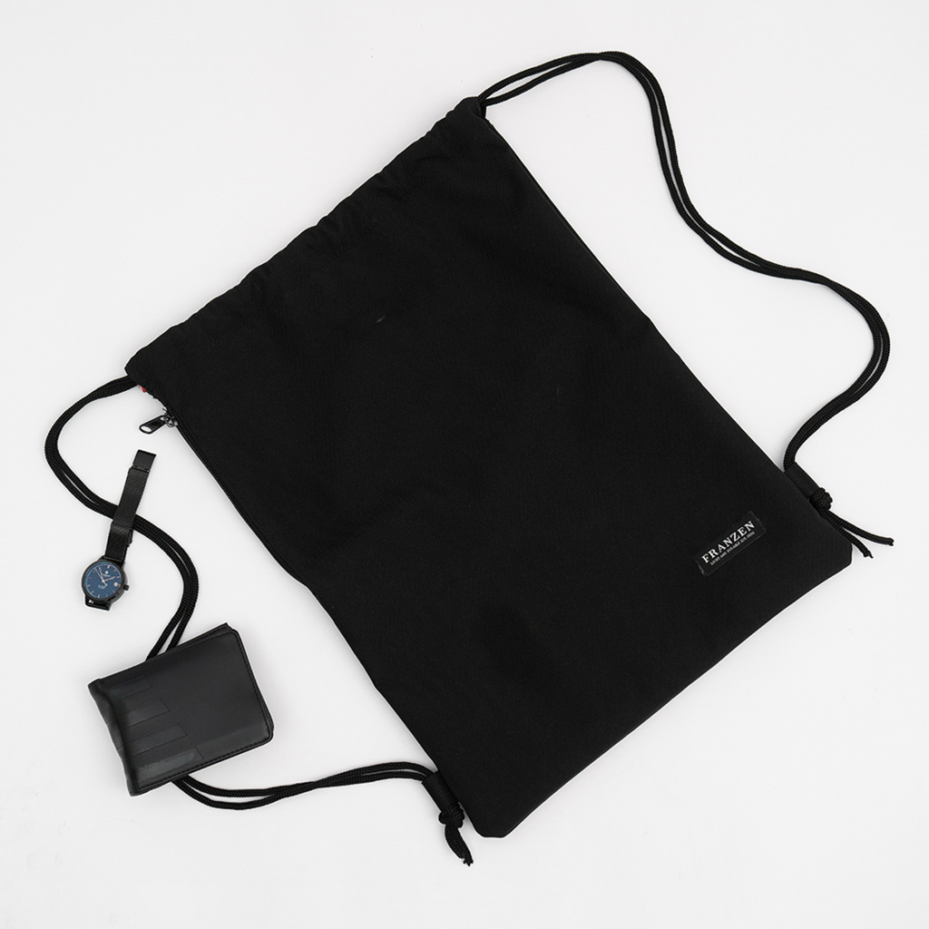 Tas Serut Pria Wanita Unisex Franzen Waterproof Rapid Series - 501