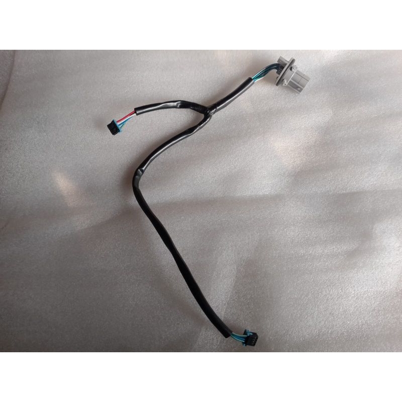 Soket lampu depan vario 125 new 2022