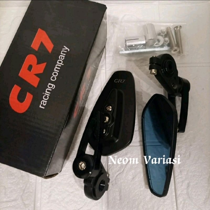 Spion Jalu oval CR7 spion Jalu trioval CR7 Universal