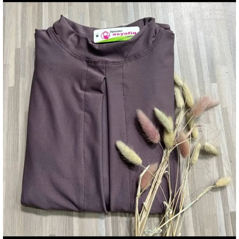 Berkualitas Grosir Long Cardi Outer Wanita Kutung Tanpa Lengan/Long Cardy Jersey