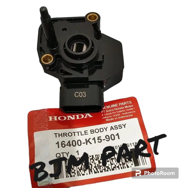 SENSOR TPS HONDA CB 150 CB 150R CB150R OLD LAMA K15