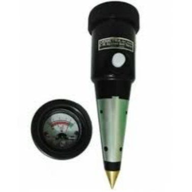 Takemura DM-5 Soil Moisture & pH Meter - Alat Cek Tanah