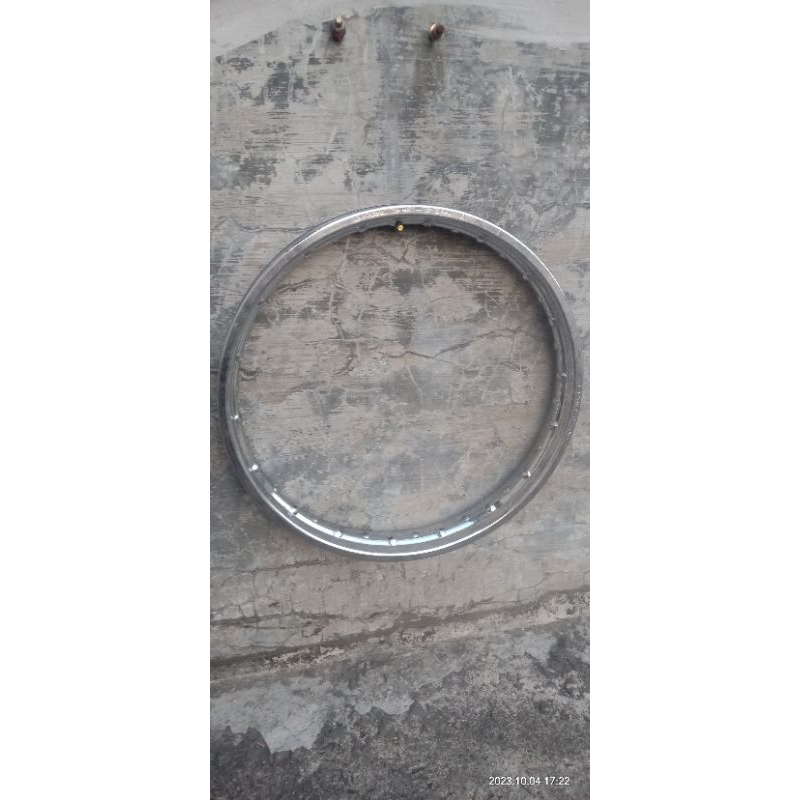 VELG ARAYA 17X160