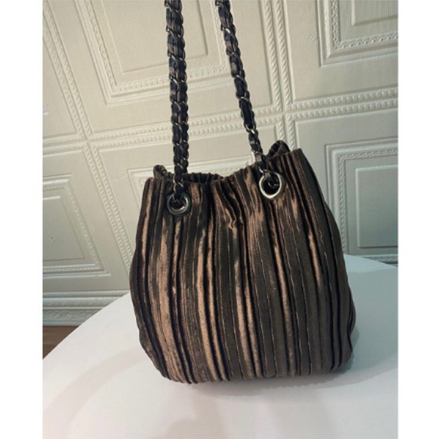 Tas Serut Bucket Preloved