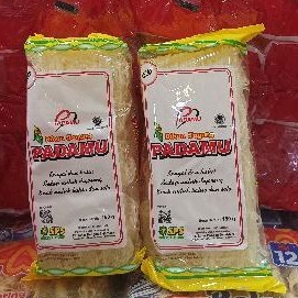 

Mie Bihun Jagung Padamu 150gr Enak, Lezat, Sehat dan hemat